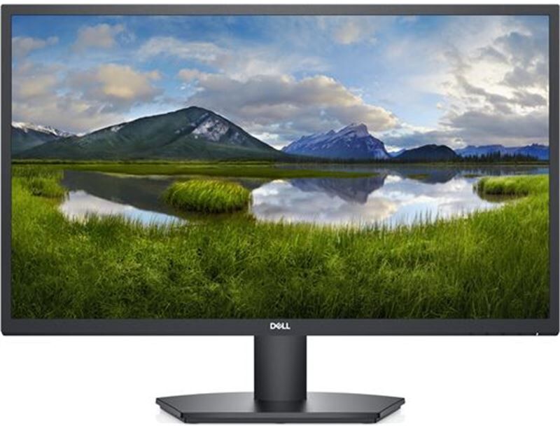 Dell l-se2722h monitor led 27 se2722h negro monitores