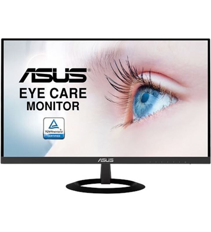 Asus mo23as07 monitor vz239he 23'' ips 1920x1080 5ms vga hdmi ultra slim 75hz negro mn52106039