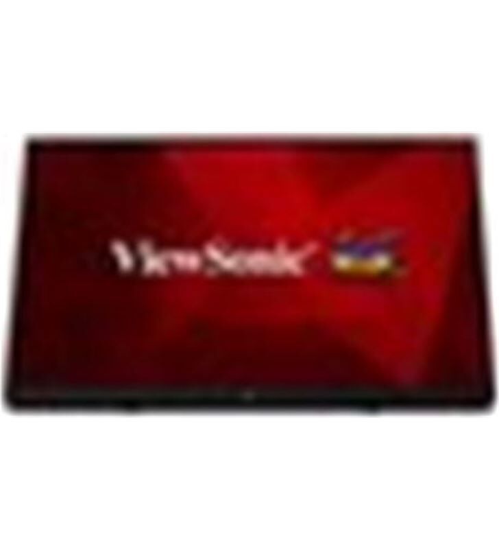 ViewSonic mn42175024 pantalla tactil 21 5'' ips fhd vga hdmi usb3.0 dp capacitivo a0032565