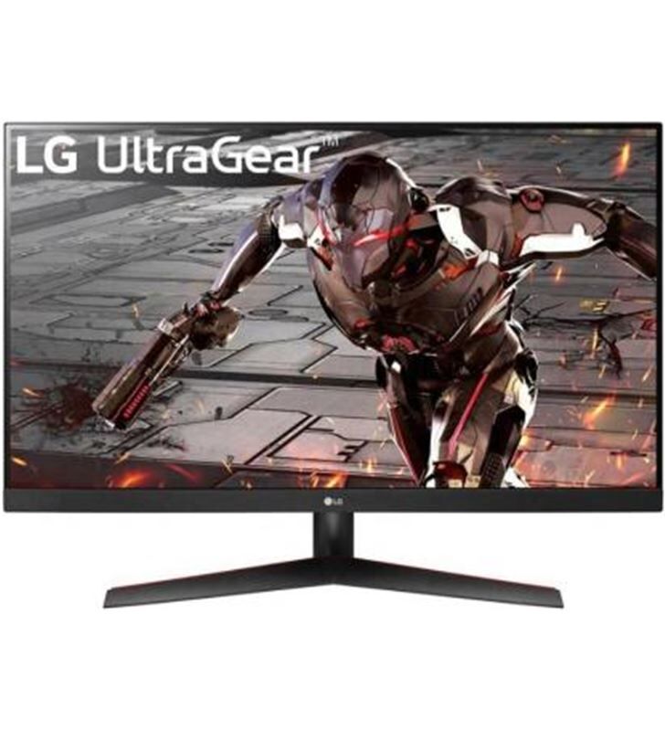 Lg mn5513316 32gn600-b.beu led ultragear (panel va: 2560x1440p 16:9 350 cd/m² 3000:1 5ms (1ms mbr) 144 hz); entradas: dp x1 hdmi