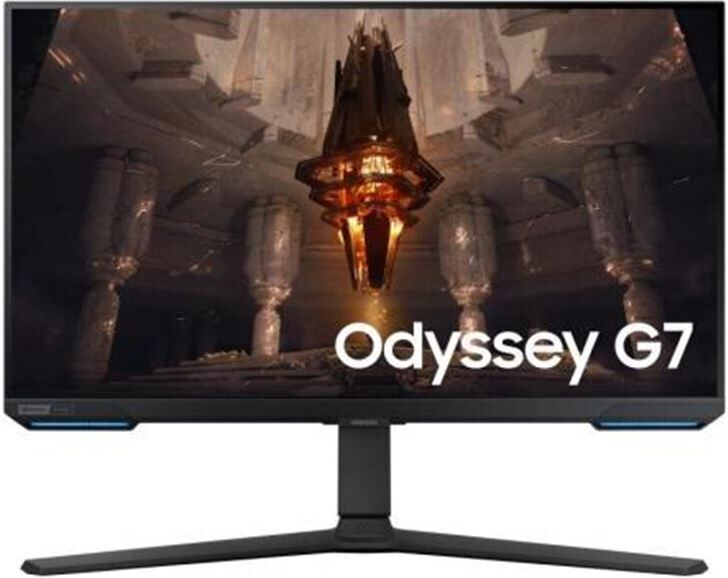 Samsung mn5465330 odyssey g7 monitor 28''gaming monitor g70b