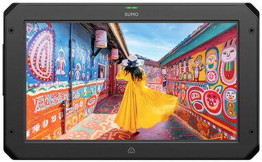 Atomos Sumo19 SE