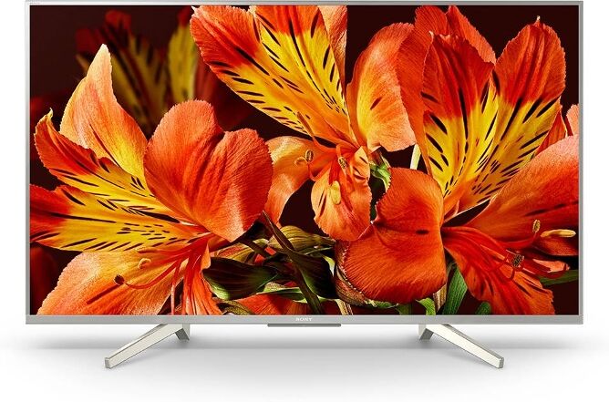 Sony Pantalla de Señalización SONY FW-43BZ35F (42.5'' - Ultra HD - LCD)