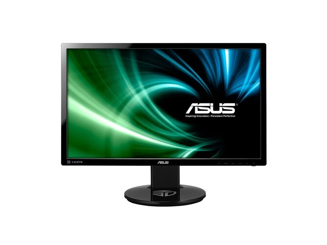 Asus Monitor Gaming ASUS VP278H (24'' - 1 ms - Full HD)