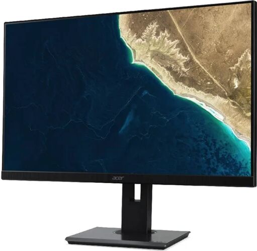 Acer Monitor ACER B277Ubmiipprzx (27'' - QHD - LED)