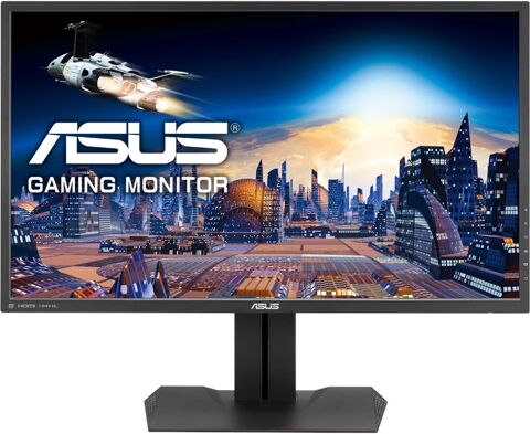 Asus Monitor Gaming ASUS MG279Q (27'' - 4 ms - 144 Hz)