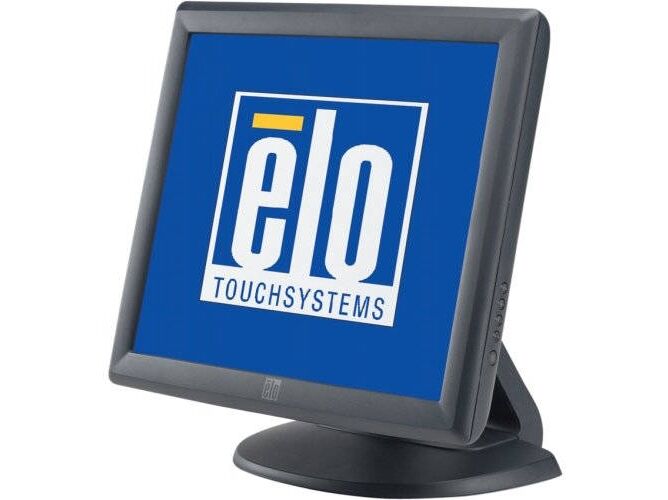 ELO TOUCH SOLUTION Monitor ELO TOUCH SOLUTION 1715L (17'' - SXGA)
