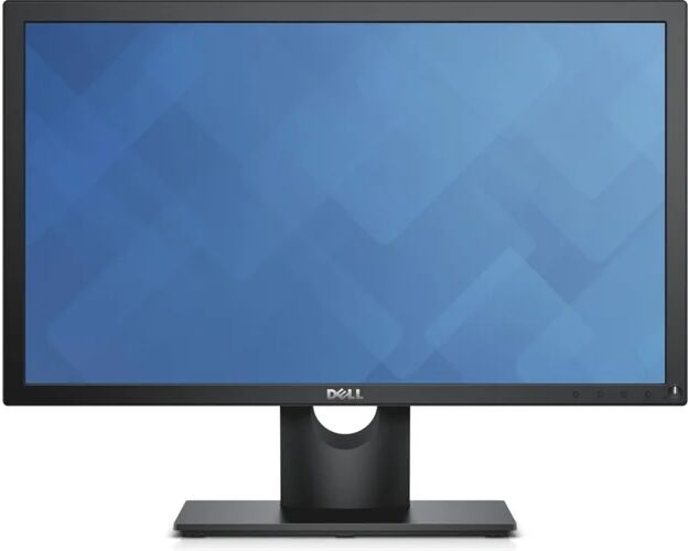 Dell Monitor DELL E2216HV (22'' - Full HD - TN)