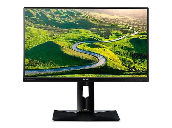 Acer Monitor ACER CB241H (24'' - Full HD - TN)