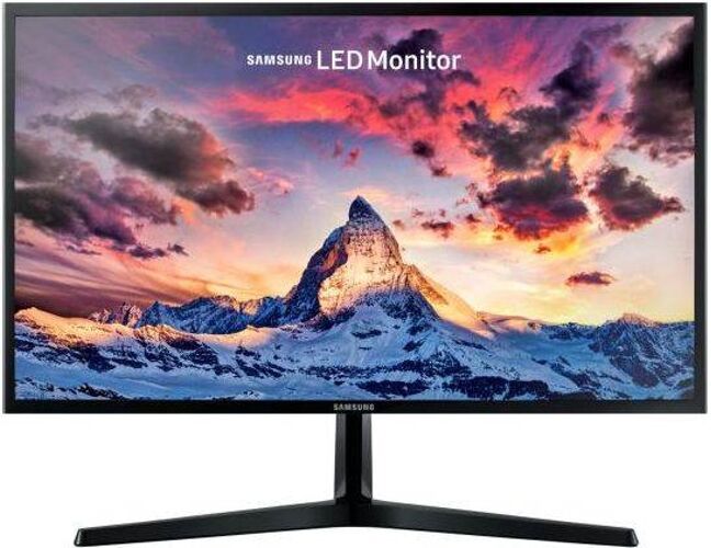 Samsung Monitor SAMSUNG LS27F358 (Caja Abierta - 27'' - LED)