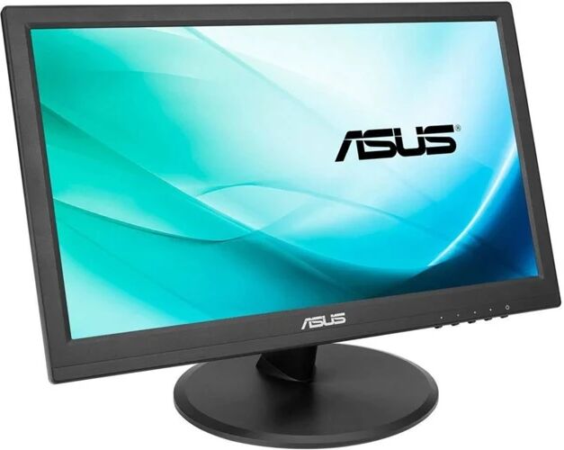 Asus Monitor Táctil ASUS VT168N (16'' - WXGA - LCD)