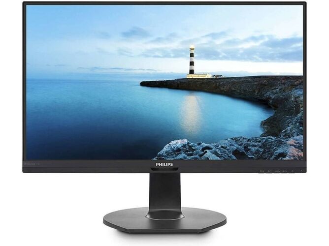 Philips Monitor PHILIPS 272B7QUPBEB (27'' - Quad HD - LED IPS)