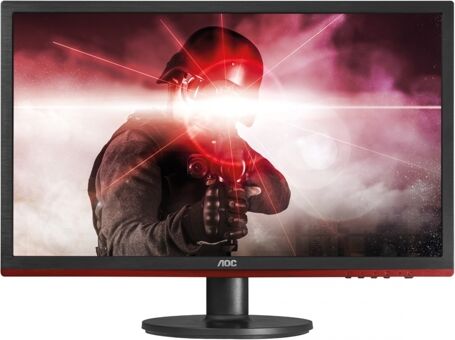 AOC Monitor Gaming AOC G2260VWQ6 (22'' - 1 ms - 60 Hz - Free Sync)