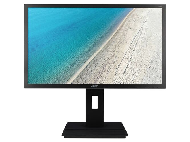 Acer Monitor ACER B246HL (24'' - Full HD - LED TN)