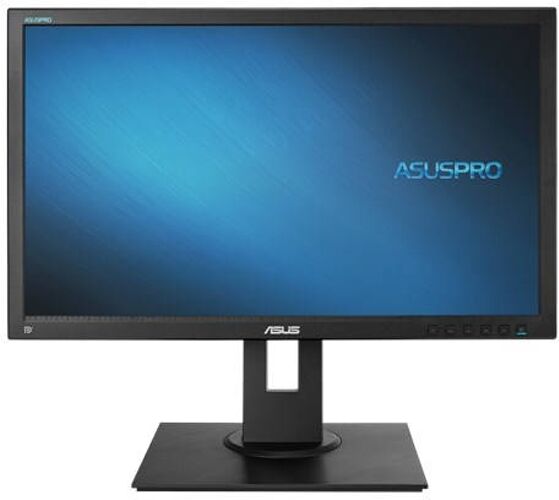 Asus Monitor ASUS BE249QLB (24'' - Full HD - LED IPS)