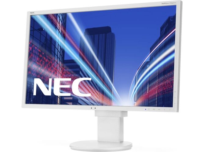 NEC Monitor NEC MultiSync EA223WM (22'' - WSXGA+ - LED)