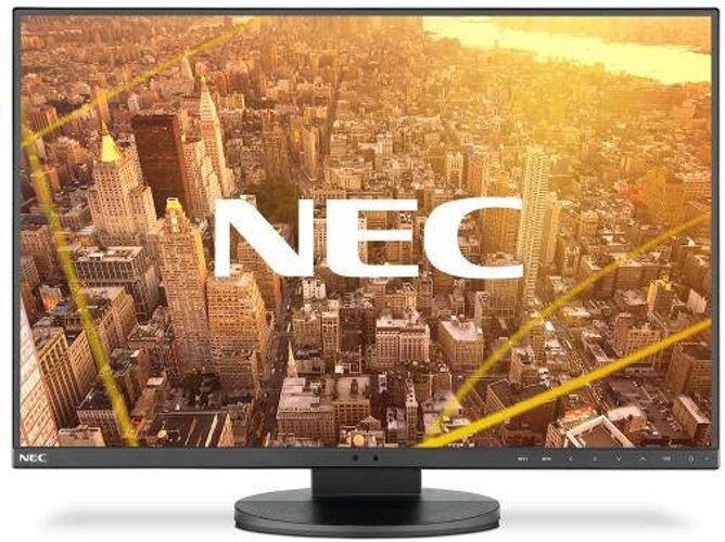 NEC Monitor NEC EA241F (24'' - WUXGA - IPS)
