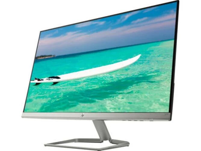 HP Monitor HP 27F (27'' - Full HD - LED IPS)