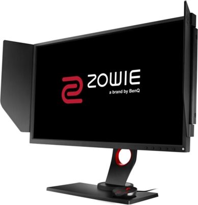 BenQ Monitor Gaming BENQ ZOWIE XL2546 (25'' - 1 ms - 240 Hz)