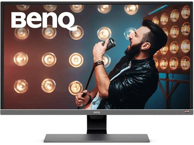 BenQ Monitor BENQ EW3270U (32'' - Ultra HD - VA - FreeSync)