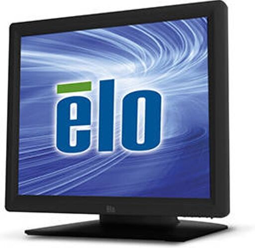 ELO TOUCH SOLUTION Pantalla de Señalización ELO TOUCH SOLUTION 1517L Rev B (15'' - XGA - LCD)