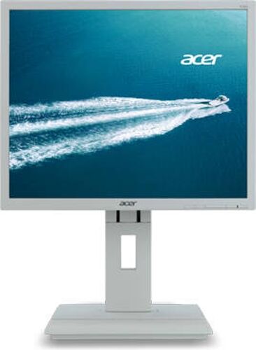 Acer Monitor ACER B196LA (19'' - SXGA - LED)