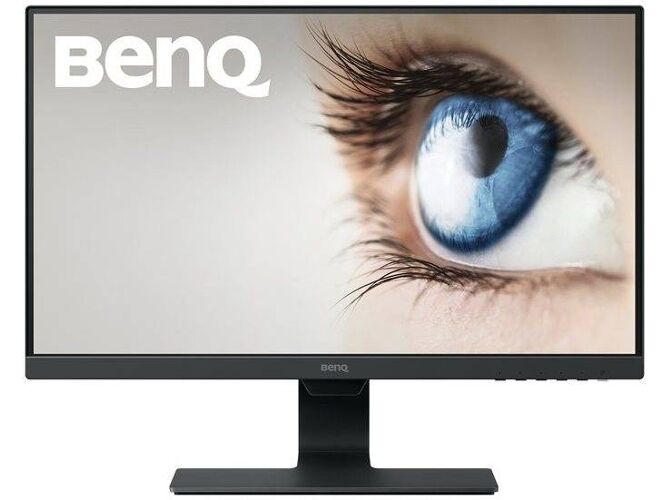 BenQ Monitor BENQ GW2480 (24'' - Full HD - IPS)