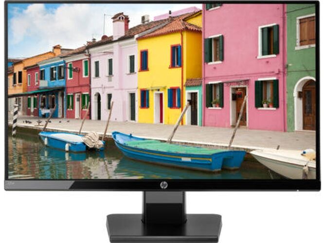 HP Monitor HP 22W (22'' - Full HD - LED IPS)