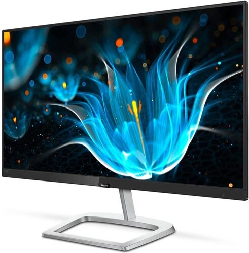 Philips Monitor Esencial PHILIPS 226E9QHAB/00 (22'' - 5 ms - LCD - 1920x1080 - FullHD)