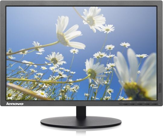 Lenovo Monitor LENOVO T2054P (20'' - WXGA+ - LED IPS)