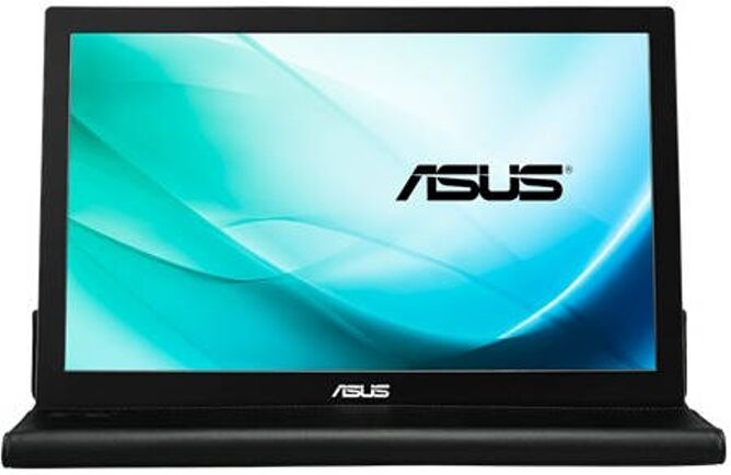 Asus Monitor ASUS MB169B+ (15.6'' - Full HD - IPS)