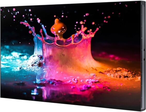 Samsung Pantalla de Señalización SAMSUNG LH46UDEHLBB (46'' - Full HD - LCD)