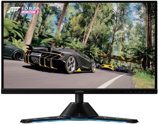 Lenovo Monitor Gaming LENOVO Legion Y27gq-25 (27'' - 0.5 ms - 240 Hz - G-Sync)