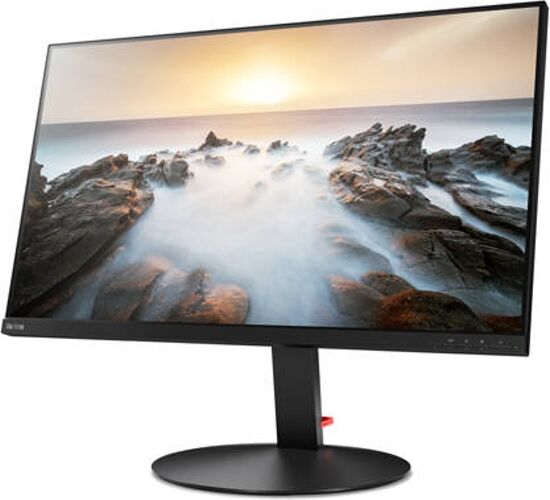 Lenovo Monitor LENOVO P32u-10 (32'' - Ultra HD - IPS)