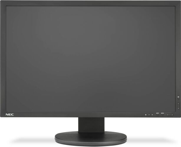 NEC Monitor NEC PA243W (24'' - WUXGA - LED)