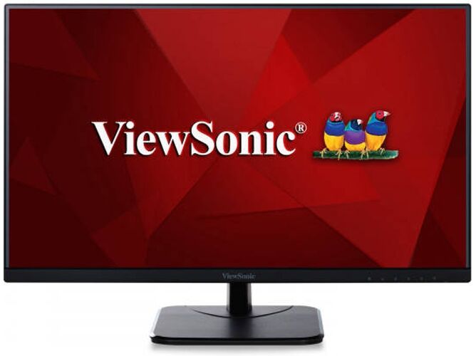 ViewSonic Monitor VIEWSONIC VA2756-MHD (27'' - Full HD - LED)