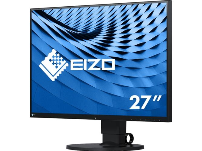 Eizo Monitor EIZO EV2780 (27'' - QHD - IPS)