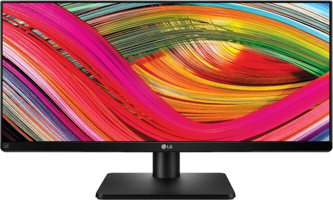 LG Monitor LG 29UM69G-B (29'' - UWHD - LED)