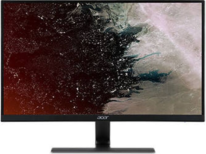 Acer Monitor Gaming ACER Nitro RG0 (24.5'' - 1 ms - Full HD)