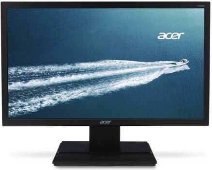 LG Monitor ACER V196HQLAb (Caja Abierta - 19'' - WXGA - LED TN)