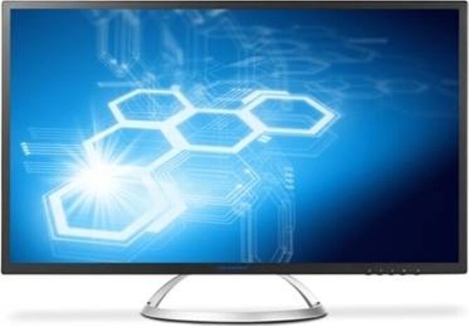 Medion Monitor Gaming MEDION Erazer X58222 (32'' - 5 ms - 60 Hz)