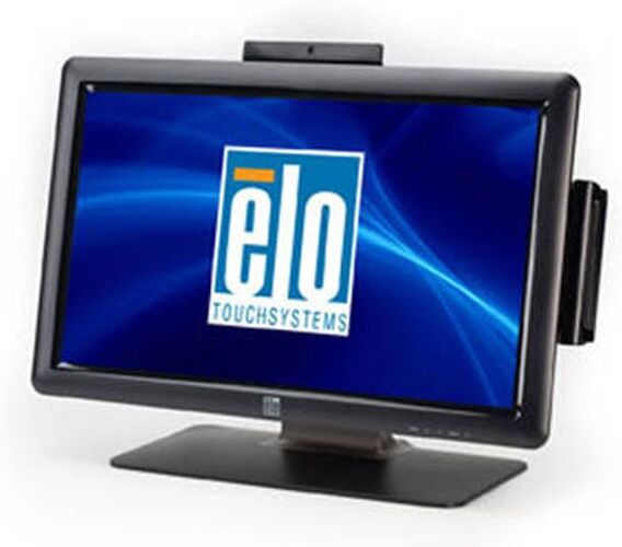 ELO TOUCH SOLUTION Pantalla de Señalización ELO TOUCH SOLUTION 2201L (22'' - Full HD - LCD)