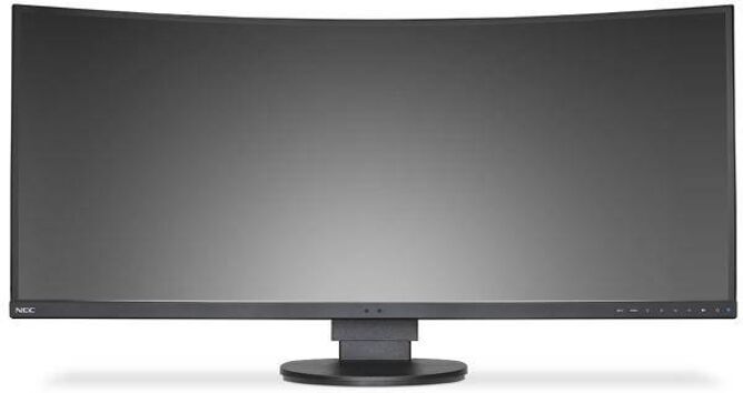 NEC Pantalla de Señalización NEC EX341R (34'' - UWQHD - LCD)