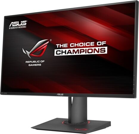 Asus Monitor Gaming ASUS PG279Q (27'' - 4 ms - 165 Hz - G-Sync)