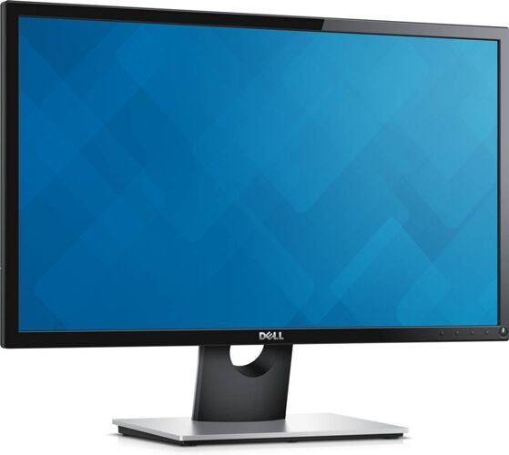 Dell Monitor DELL SE2416H (24'' - Full HD - LED IPS)