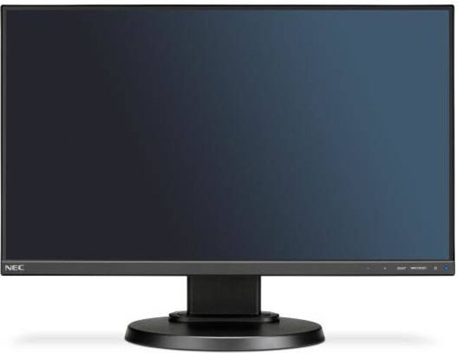 NEC Monitor NEC MultiSync E241N (23.8'' - Full HD - LED)