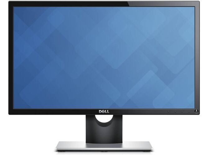 Dell Monitor DELL SE2216H (21.5'' - Full HD - LED)