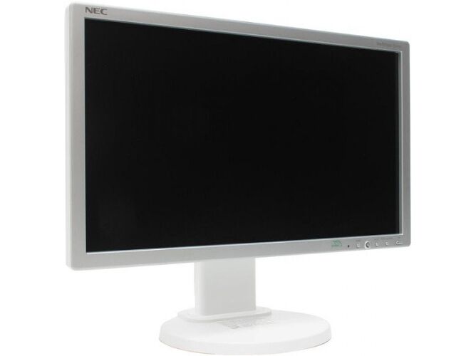 NEC Monitor NEC MultiSync E233WM (23'' - Full HD - LED)