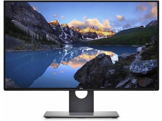 Dell Monitor DELL U2718Q (27'' - Ultra HD - IPS)