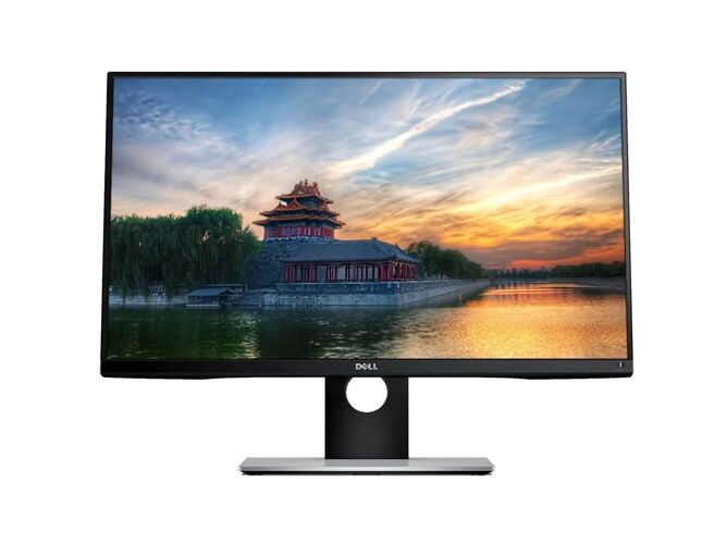 Dell Monitor DELL UP2716D (27'' - Quad HD - IPS)